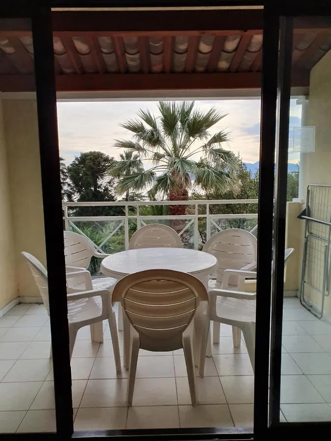 Mon paysage cannois Cannes 0*,  France